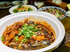 -周家二小姐的菜(西津渡店)