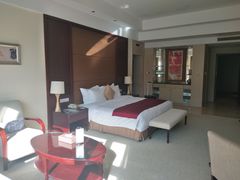 -北京瑞麟湾温泉度假酒店