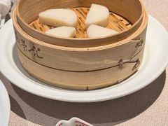 清蒸年糕-新荣记(椒江店)