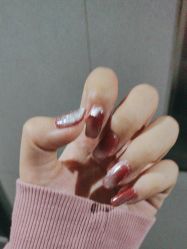 -喜柚自助美甲美睫