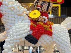 -珠海中海雅高铂尔曼酒店