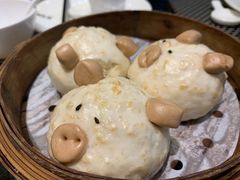 -新兴·金羊座·粤菜点心(乐峰店)