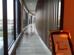 回廊-南阳建业森林半岛假日酒店