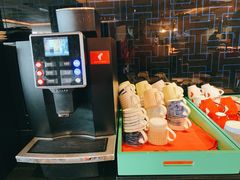 -厦门海港英迪格酒店(中山路店)