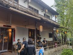 -田小狗的饭店(才子佳郡店)