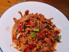 -厨子友味(华顺大厦店)