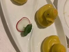 -海湾壹品·粤菜·早茶·烤鸭(拱北店)