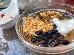 三鲜冰粉-一个叫川的地方(麒麟新天地店)