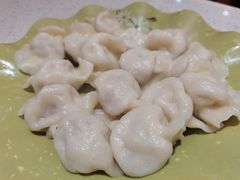 酸菜饺子-东北一家人(友谊街店)