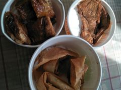 -老街西施豆腐坊(方浜中路店)