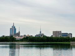 -莲花池公园