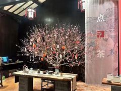 -龙悦湾酒家·八阵鱼生·渔人码头店