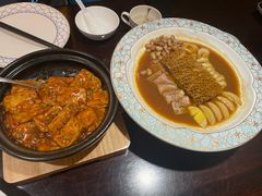 -庭院江南菜•烤鸭•非遗传承(上地•清河店)