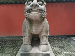 -成都武侯祠博物馆