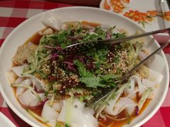 -西贝(上海我格广场店)