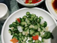 -小厨娘淮扬菜(天印大道店)