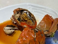 -新雅粤菜馆(南京东路店)