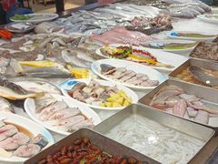 -和源祥·日照菜扛把子(万平口一店)