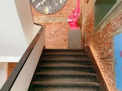 -太平老街-前行美术馆