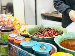 -老金家蛋菜夹馍(西安总店)