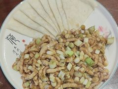 -杨记隆府(南坪店)