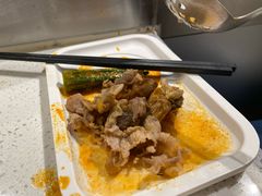 -龍歌自助小火锅(崂山丽达店)