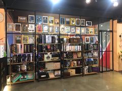 -鱼塘剧本推理桌游吧