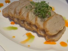 -桂满陇·海市蜃楼·黑金(国金店)