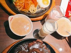 -豪享来牛排(人民店)