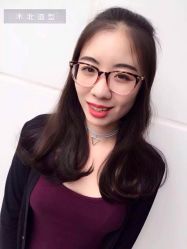 -木北造型