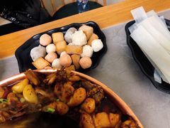 -蛙大侠香辣牛蛙火锅店(总店)