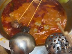 -黔哆哆地摊酸汤火锅(清湖店)