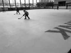 -冠军冰场CHAMPION RINK(凯德广场店)
