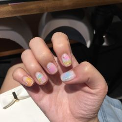 -PinkBaby美甲美睫