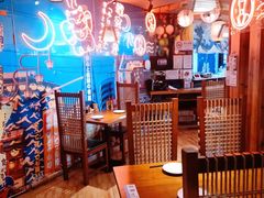 大堂-有喜屋·深夜食堂(北京西路店)