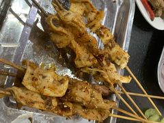 -老黑板筋(顺义总店)