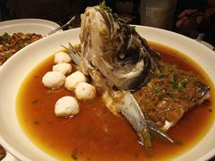 -凤凰湘语·湘粤鲜融(浦东旗舰店)