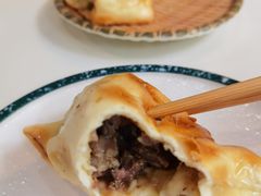-帕米尔食府(白云观店)