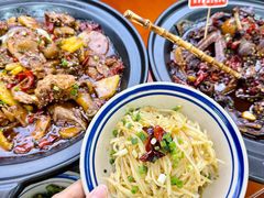 -回味黑鸭煲·始于2006(万松园店)