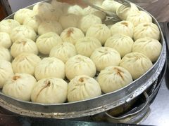 -韩包子(建设路店)