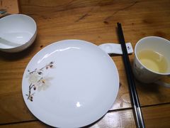 -醉霖生态餐厅(交大店)