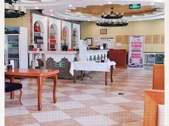 大堂-巴依老爷新疆美食(马驹桥店)