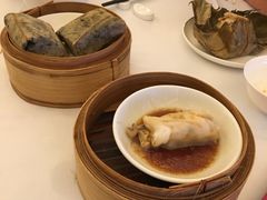 -翠园(铜锣湾广场店)