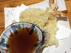 -鲁山人日本料理·放题·套餐(松卫北路店)