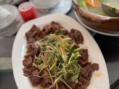 -富哥食店