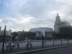 -加泰罗尼亚广场