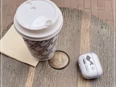 -大酉·M Coffee(北京美术馆店)