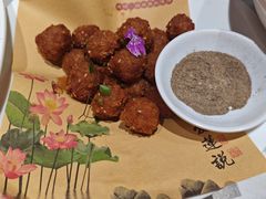 -大碗居·烤鸭·鱼头泡饼(天坛东门店)