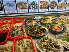 -老地方海鲜坊(步行街店)