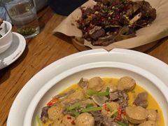-渔乡米香·剁椒鱼头(四方坪店)